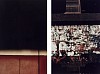 Ralph Gibson, Wall and Chair
1985-2005, Chromogenic print (color)