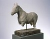 Nicola Hicks, Old Horse
2004, Bronze