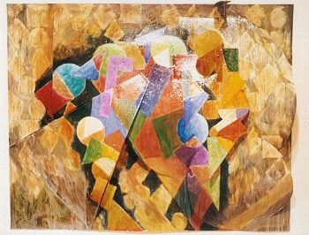 Tom Holland - Pope Valley Moonlight #3