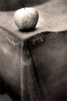 Jill Mathis - Untitled (Apple)