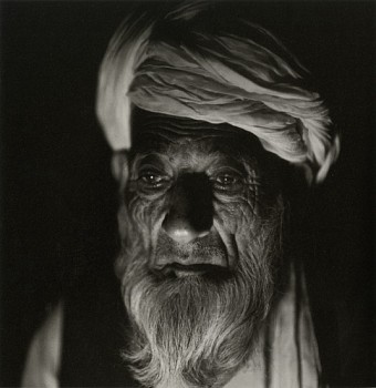 Fazal Sheikh - Rohullah, Afghan refugee village, Badabare, North Western Frontier Province, Pakistan