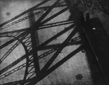 Paul Strand - New York