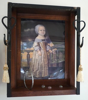 Grace Sutton - Princess