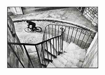 Henri Cartier Bresson Hyeres 1932 Printed early 1970s The