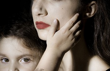 Elinor Carucci - The Woman That I Still Am #2