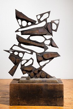 Artist: Kendrick, Mel (1949-)