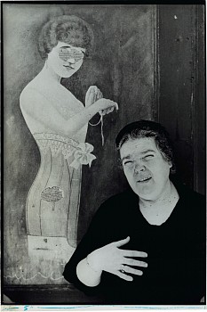 Henri Cartier-Bresson - Cordoba, Spain