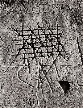 Christer Strömholm - Untitled