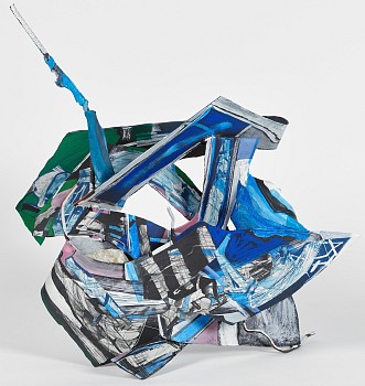 Iva Gueorguieva - Lost Derrick