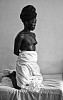 Zanele Muholi, Vukani I (Paris)
2014, Gelatin silver print (black & white)