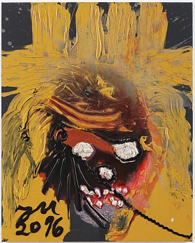 Artist: Meese, Jonathan (1970-)