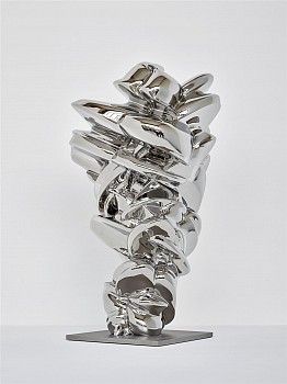 Tony Cragg - Seam