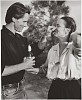 Bruce Weber, Sam Shepard and Jessica Lange, Santa Fe, New Mexico
1984; printed later, Gelatin silver print (black & white)