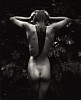 Sally Mann, Punctus
1992; printed c. 1992, Gelatin silver print (black & white)