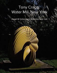 Tony Cragg: Water Mill, New York, Joseph M. Cohen Family Collection, 2015