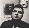 Irving Penn, Francis Bacon
1962; Printed 1981, Platinum palladium print mounted to aluminum