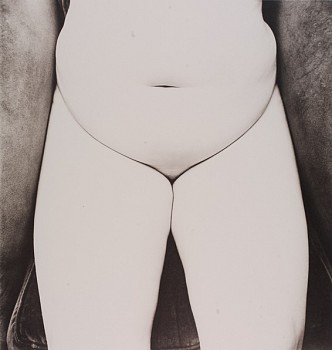 Irving Penn - Nude 150, New York