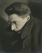 JosefSudek Portrait