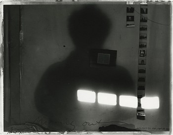 Robert Frank - Moving Out