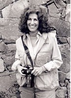 Judy Glickman Lauder Biography