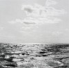Sally Gall, Galveston
1980, Gelatin silver print (black & white)