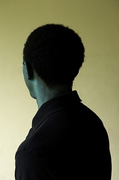 Viviane Sassen - Etan/peacock 11:00