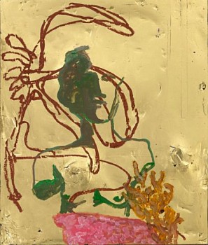 Dave McDermott - Twilight at Crab Key