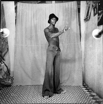 Sory Sanlé - Regardez Moi Attentivement