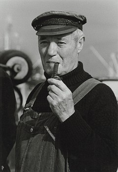 Judy Glickman Lauder - Jens Moller, Gilleleje