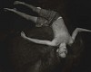 Sally Mann, Emmett Darling
1993, Gelatin silver contact print (black & white)