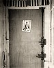 Paolo Roversi, Door, Paris
2002; printed 2006, Chromogenic print