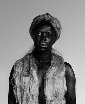 Zanele Muholi - Lonaye XXV, Philadelphia
