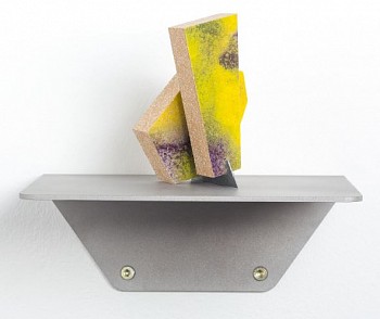 Richard Deacon - Flash, Bang, Wallop 4