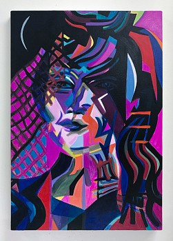 Artist: Dancy, Mira