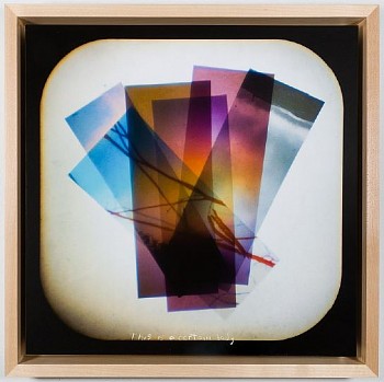 Sky Hopinka - This is a certain body