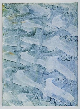 Yto Barrada - Untitled