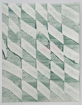 Yto Barrada - Untitled