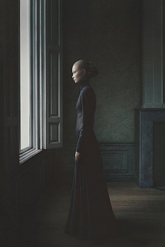 Desiree Dolron - Xteriors VII