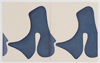 Landon Metz - Untitled