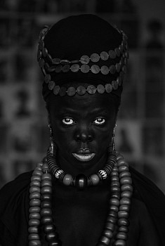 Zanele Muholi - Bangizwenkosi