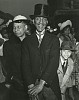 Weegee, Easter Sunday, Harlem
c. 1940; printed c. 1955, Gelatin silver print (black & white)