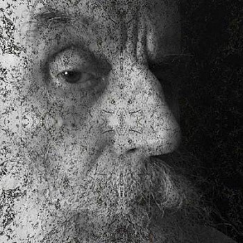 Lucas Samaras - Untitled