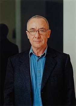 Thomas Struth - Gerhard Richter