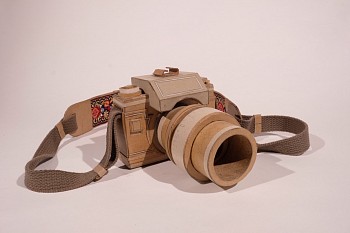 Kiel Johnson - Stolen in DC