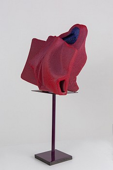 Arlene Shechet - Together: Midnight