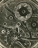 Berenice Abbott, Watch Gears
1940s; Printed c 1940s, Gelatin silver print (black & white)