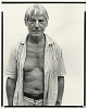 Richard Avedon, Willem de Kooning, Painter, Springs, Long Island
1969; printed 1975, Gelatin silver print (black & white)