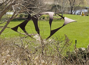 James Jackson Burt - Contrapuntal Astringency