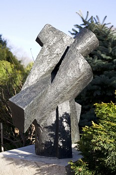 James Jackson Burt - Untitled