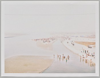 Caleb Cain Marcus - Humans, earth, water and space